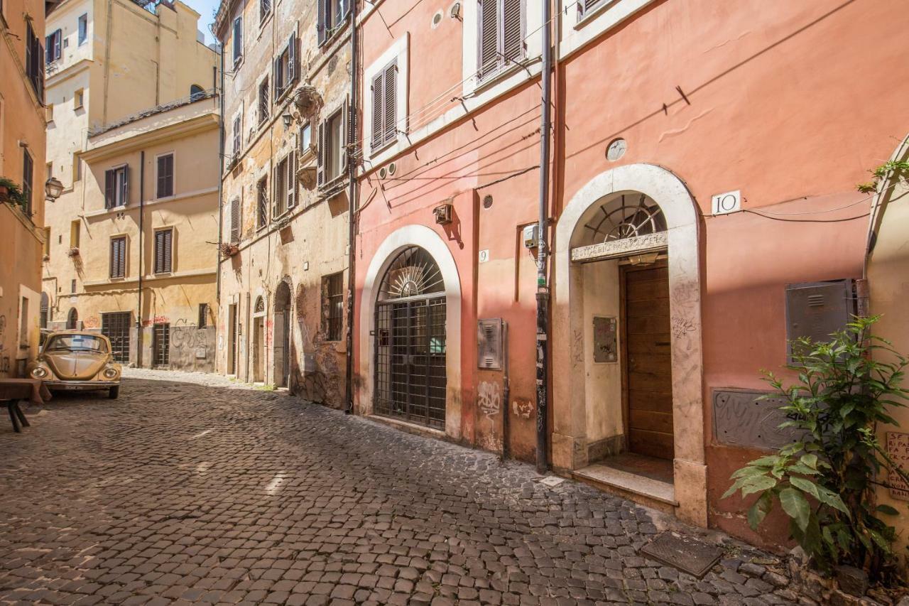 Roman Atmospheres Exterior photo